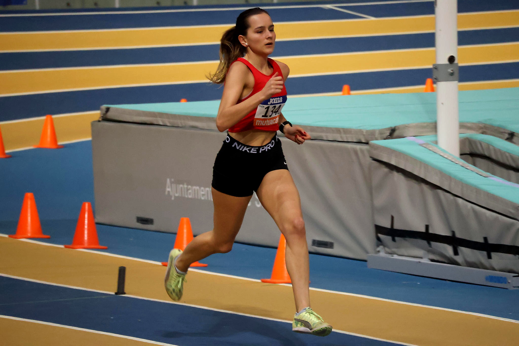 Club Atletisme Badalona - 